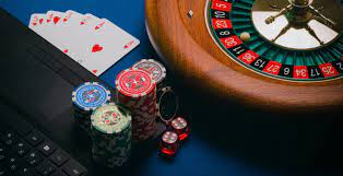 Онлайн казино Casino Roy Spins